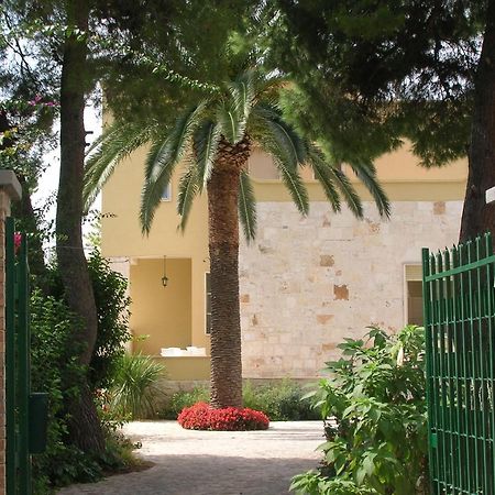 Bed And Breakfast Top Class Bari Exterior photo