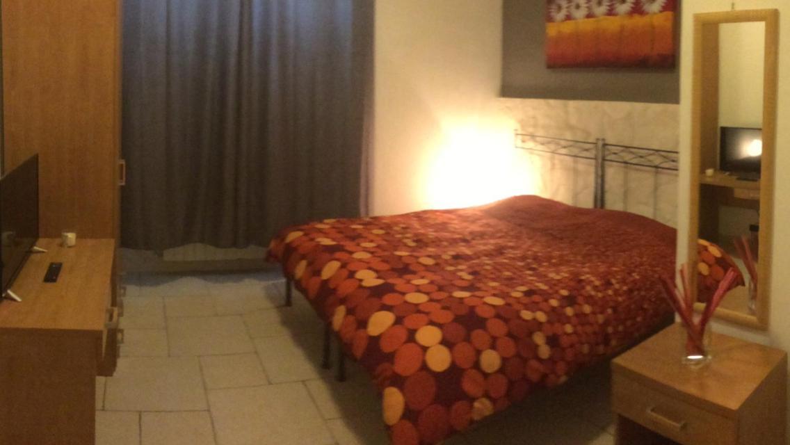 Bed And Breakfast Top Class Bari Exterior photo