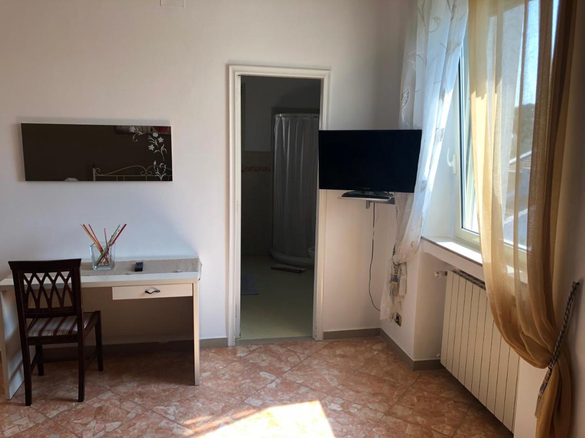 Bed And Breakfast Top Class Bari Exterior photo