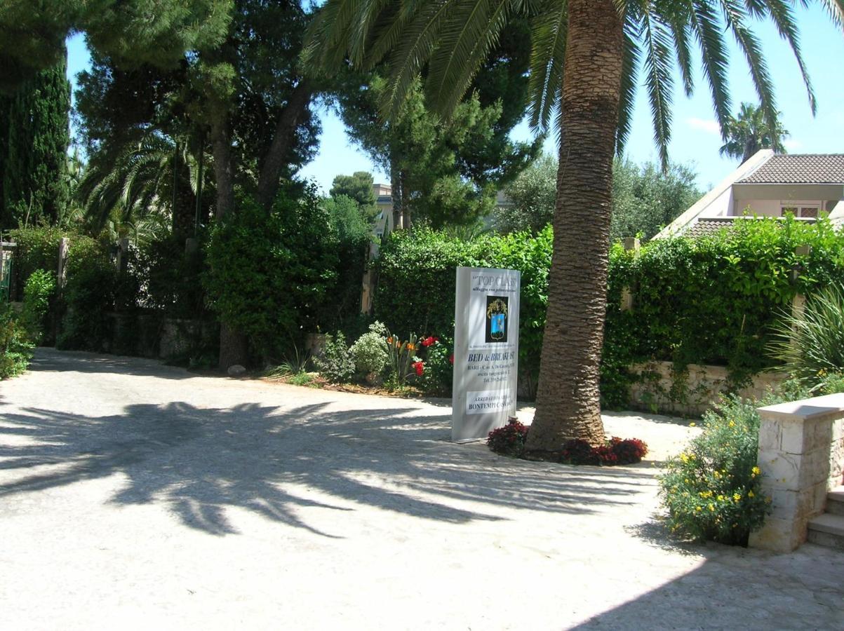 Bed And Breakfast Top Class Bari Exterior photo