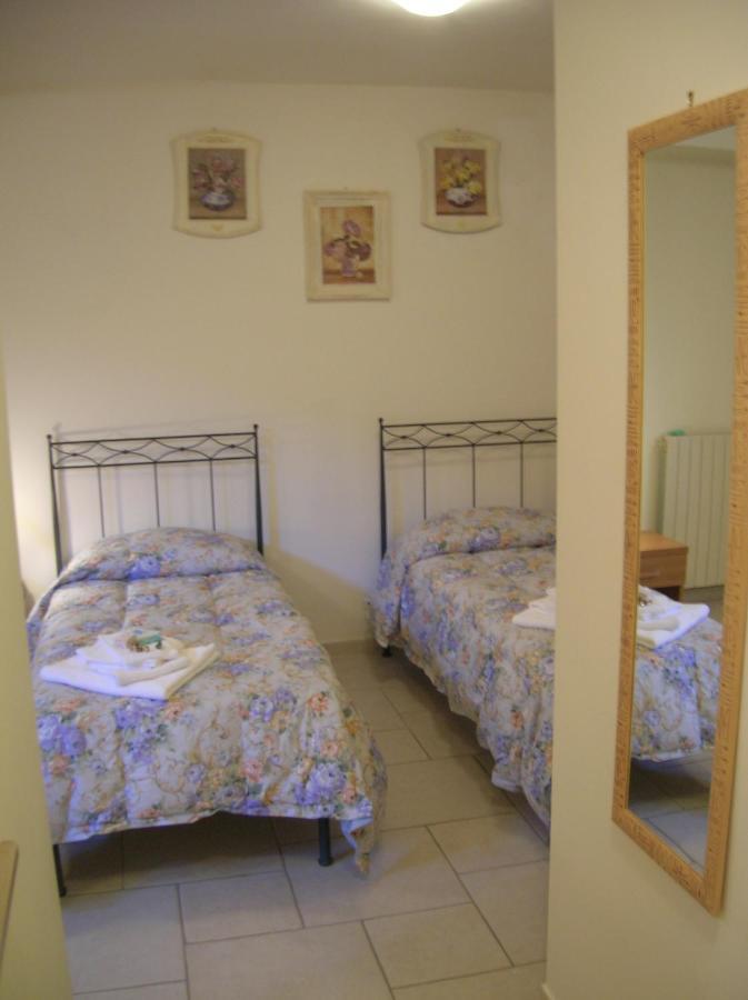 Bed And Breakfast Top Class Bari Exterior photo